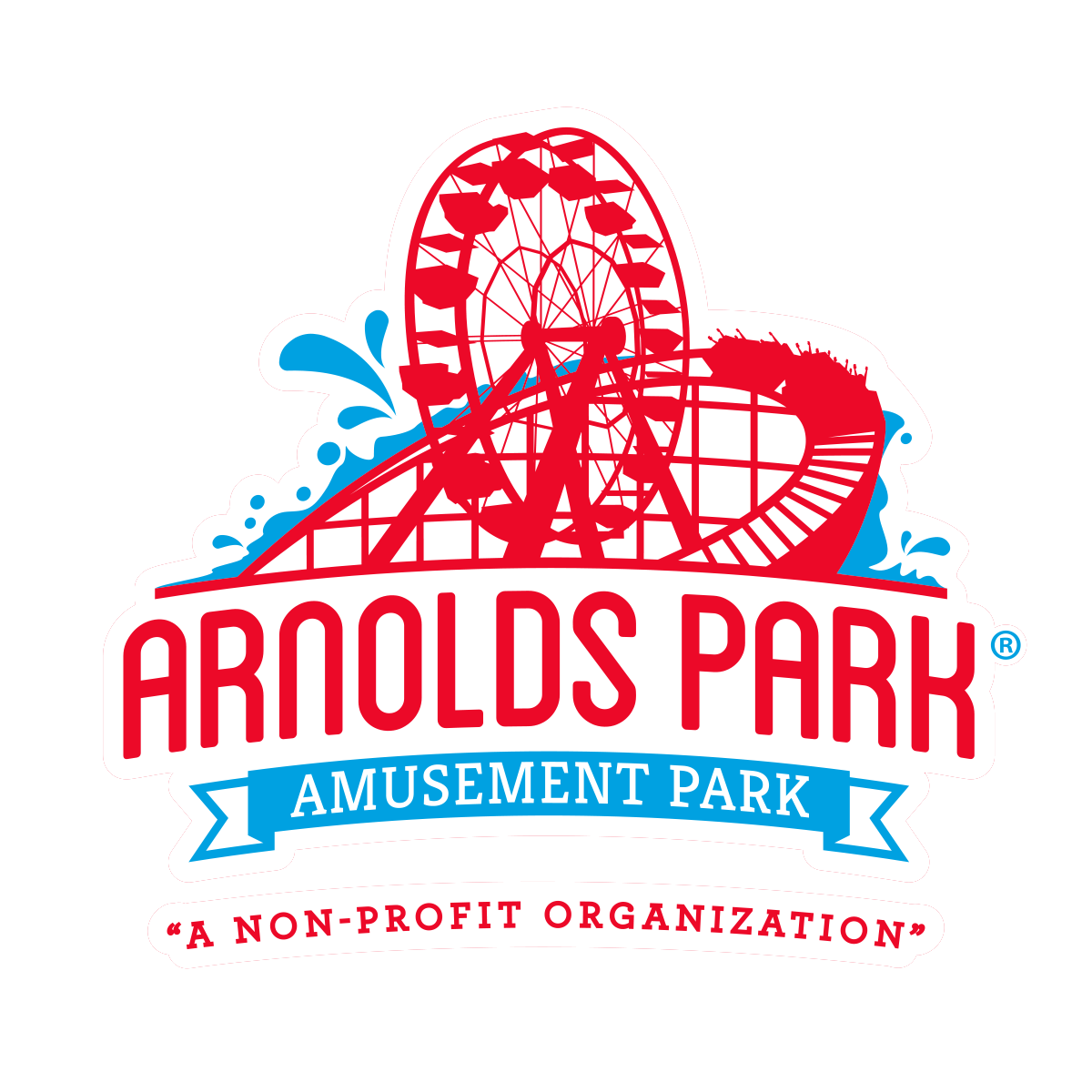 Arnold's Park