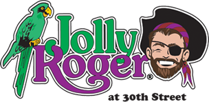 Jolly Roger Amusement Park 30th St.